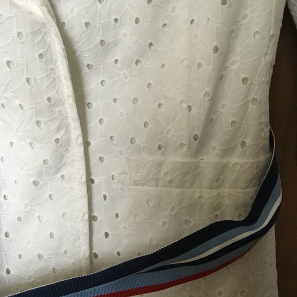Tommy Hilfiger summer jacket NWOT - Picture 5 of 6